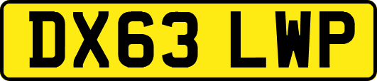 DX63LWP