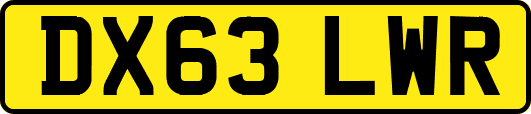DX63LWR