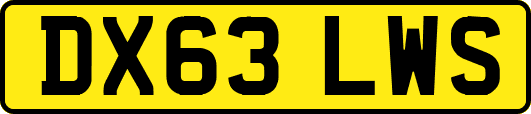 DX63LWS