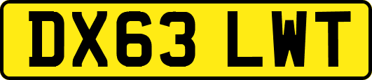DX63LWT