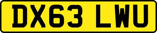 DX63LWU