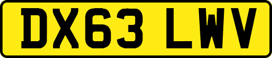 DX63LWV