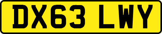DX63LWY