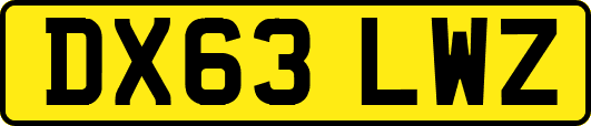 DX63LWZ
