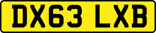 DX63LXB