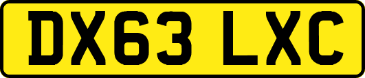 DX63LXC