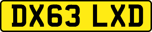 DX63LXD