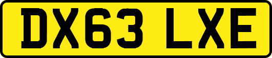 DX63LXE