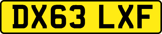 DX63LXF