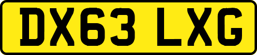 DX63LXG
