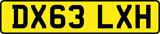 DX63LXH