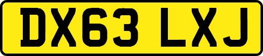 DX63LXJ