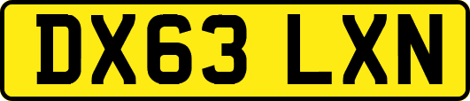 DX63LXN
