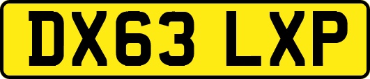 DX63LXP