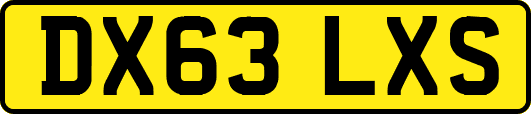 DX63LXS