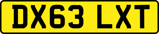 DX63LXT