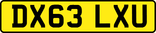 DX63LXU