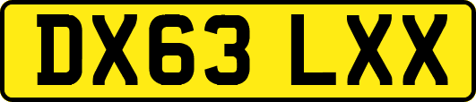 DX63LXX
