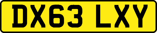 DX63LXY