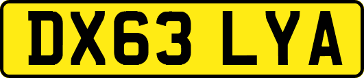 DX63LYA