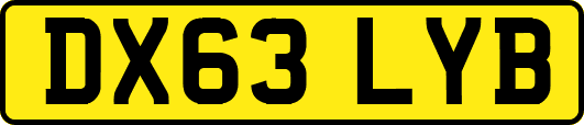 DX63LYB