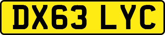 DX63LYC