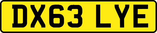 DX63LYE