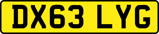 DX63LYG