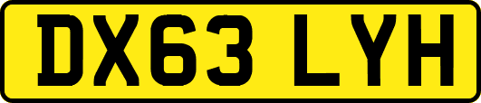 DX63LYH