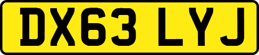 DX63LYJ