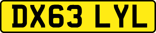 DX63LYL