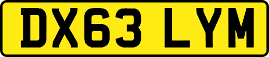 DX63LYM