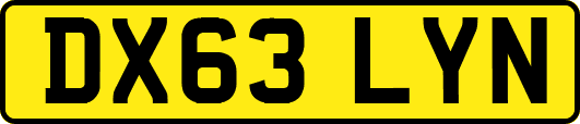 DX63LYN