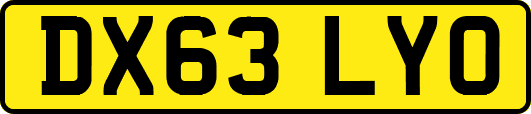 DX63LYO