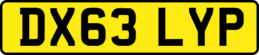 DX63LYP