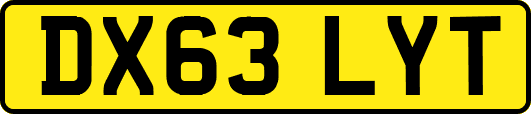 DX63LYT