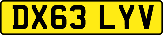 DX63LYV