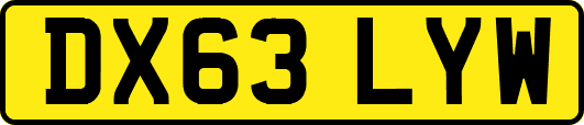 DX63LYW