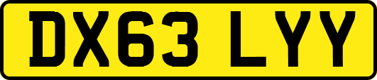 DX63LYY