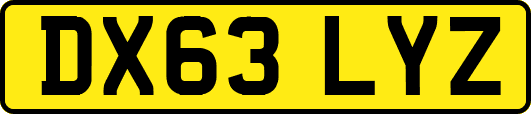 DX63LYZ