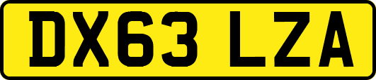DX63LZA