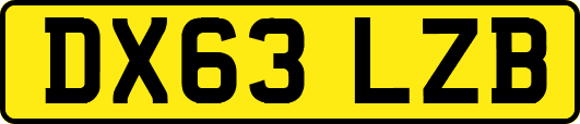 DX63LZB