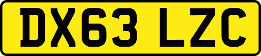 DX63LZC