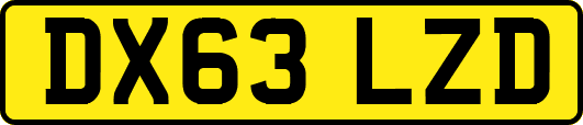 DX63LZD