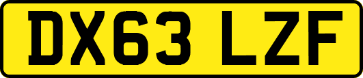 DX63LZF