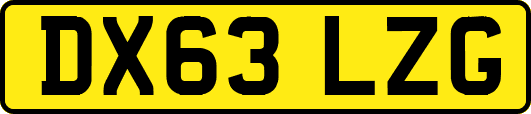 DX63LZG
