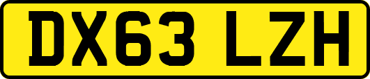 DX63LZH