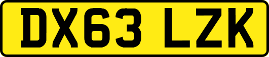 DX63LZK