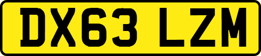 DX63LZM