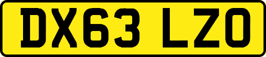 DX63LZO